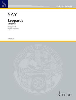 Leopards op. 103 Download