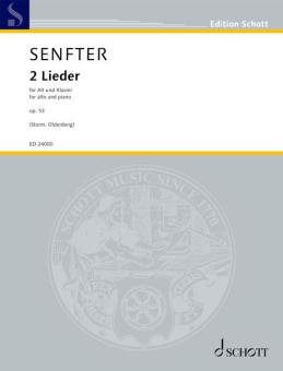 2 Chants op. 53 Download