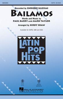 Bailamos 