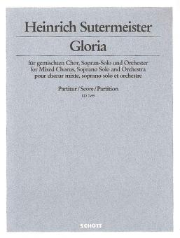 Gloria 