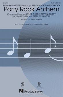 Party Rock Anthem 