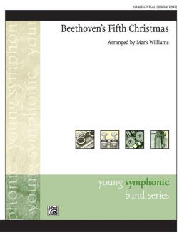 Beethoven's Fifth Christmas Standard