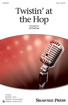 Twistin' At The Hop 