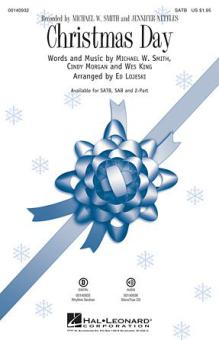 Christmas Day 