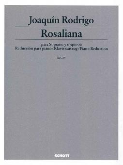 Rosaliana 