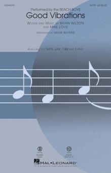 Good Vibrations 