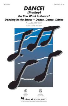 DANCE! (Medley) 