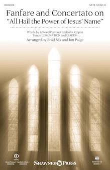 Fanfare and Concertato 
