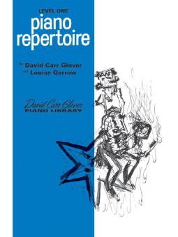 Piano Repertoire, Level 1 