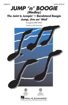 Jump 'n' Boogie 