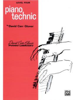 Piano Technic, Level 4 