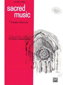 Sacred Music, Level 2 