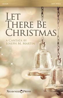 Let There Be Christmas 