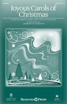 Joyous Carols of Christmas 