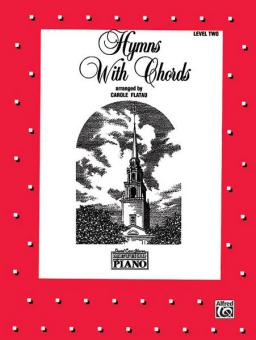 Hymns With Chords, Level 2 