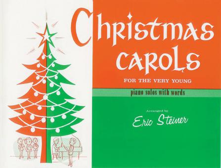 Christmas Carols for The Very Young 
