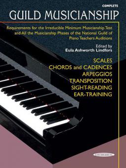 Guild Musicianship 