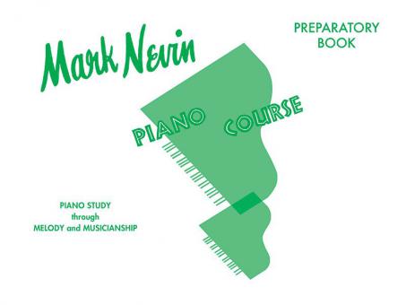 Nevin Piano Course, Preparatory Book 