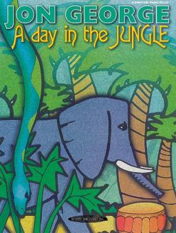 A Day In The Jungle 