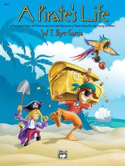 A Pirate's Life 