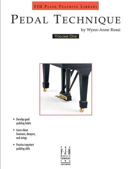 Pedal Technique One 