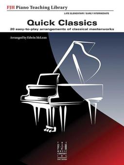 Quick Classics 