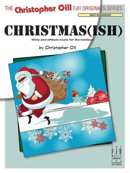 Christmas(ish) 