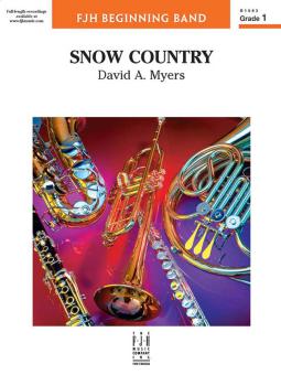 Snow Country Standard
