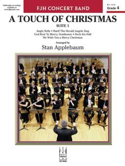 A Touch of Christmas: Suite 1 Standard