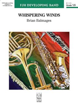 Whispering Winds Standard