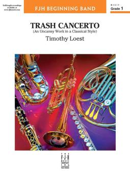 Trash Cancerto Standard