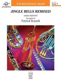 Jingle Bells Remixed Standard