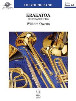 Krakatoa Standard