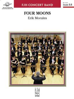 Four Moons Standard