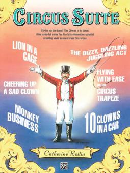 Circus Suite 