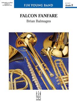 Falcon Fanfare Standard