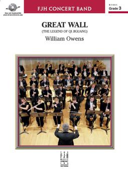 Great Wall Standard