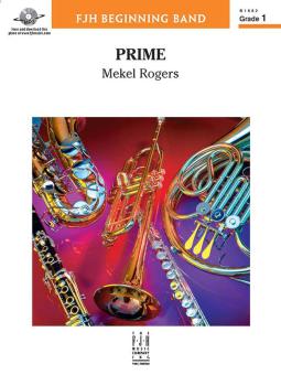 Prime Standard