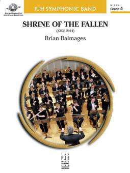 Shrine of the Fallen Standard