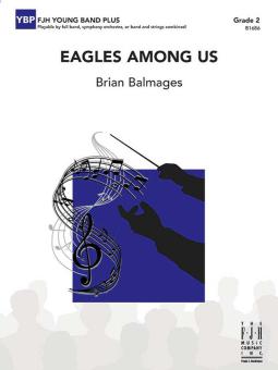 Eagles Among Us Standard