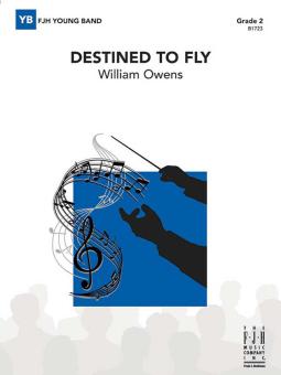 Destined to Fly Standard
