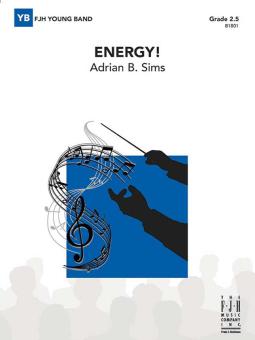 Energy! Standard
