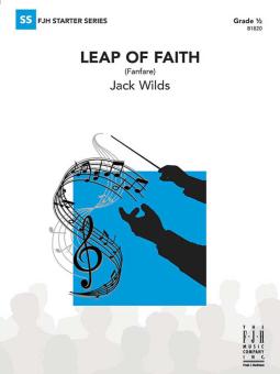 Leap of Faith Standard