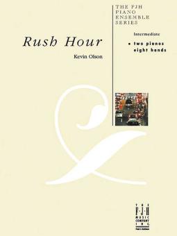Rush Hour 