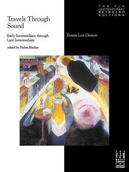 Travels Through Sound 