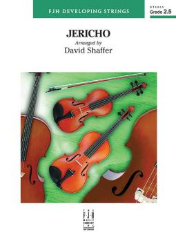 Jericho Standard