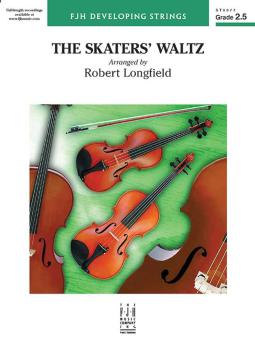 The Skaters' Waltz 