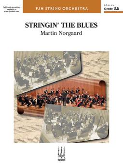 Stringin' the Blues 