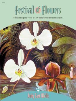 Festival Of Flowers 