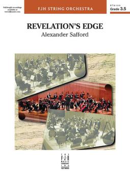 Revelation's Edge Standard